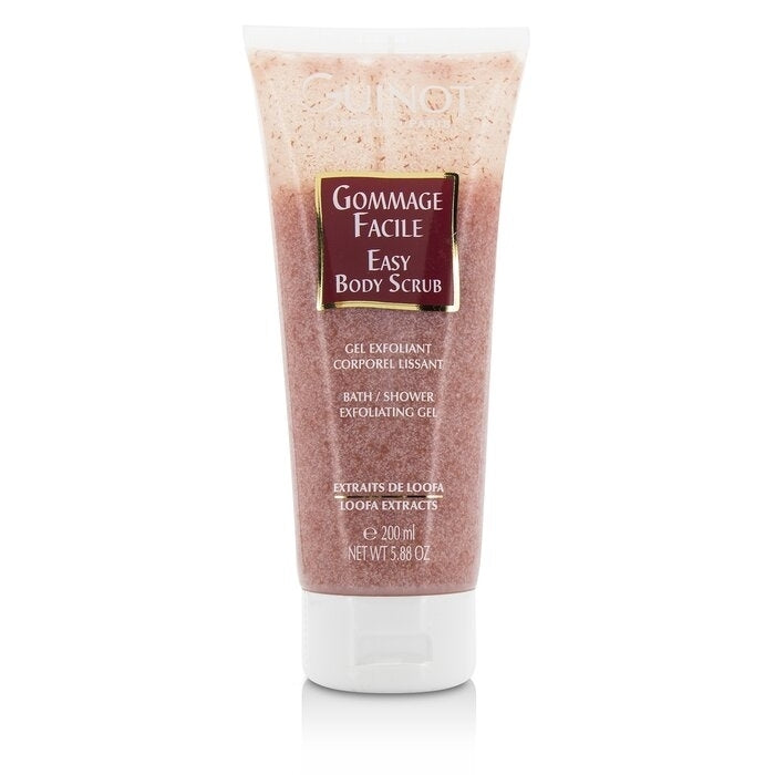 Guinot - Exfoliating Body Scrub(200ml/5.88oz) Image 1