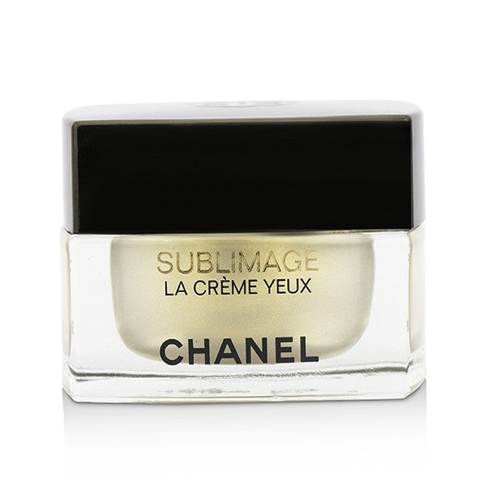 Chanel - Sublimage La Creme Yeux Ultimate Regeneration Eye Cream(15g/0.5oz) Image 2