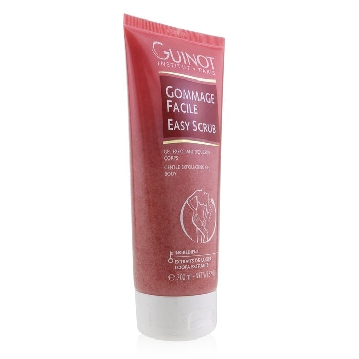 Guinot - Exfoliating Body Scrub(200ml/5.88oz) Image 2