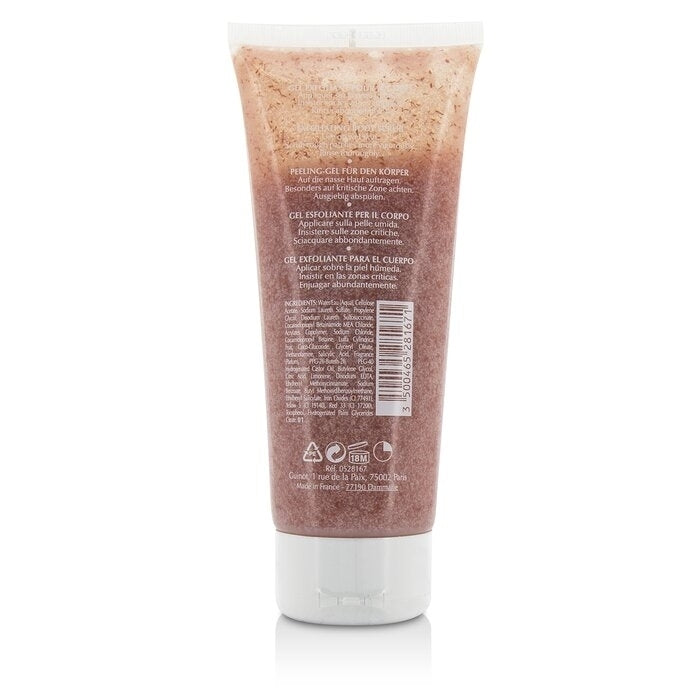 Guinot - Exfoliating Body Scrub(200ml/5.88oz) Image 3