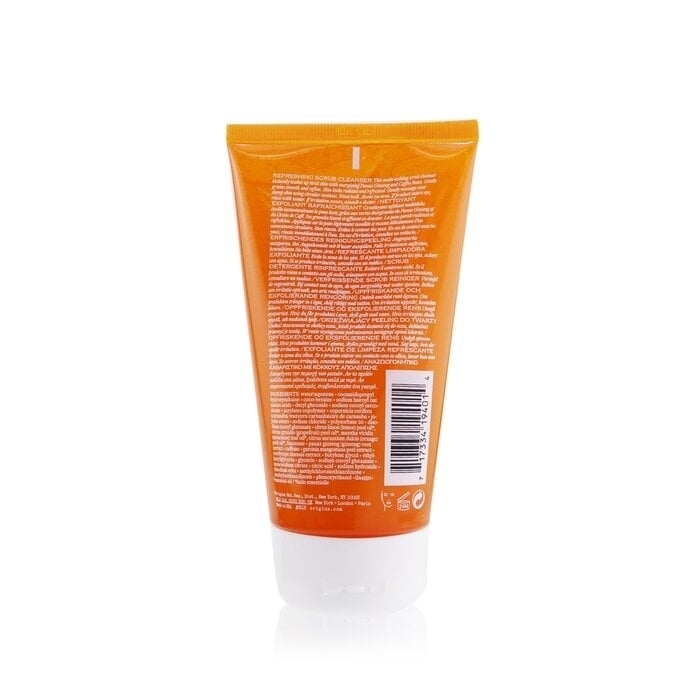 Origins - GinZing Refreshing Scrub Cleanser(150ml/5oz) Image 3