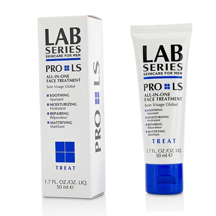 Lab Series - Lab Series All In One Face Treatment (Tube)(50ml/1.75oz) Image 1