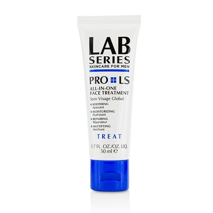 Lab Series - Lab Series All In One Face Treatment (Tube)(50ml/1.75oz) Image 2
