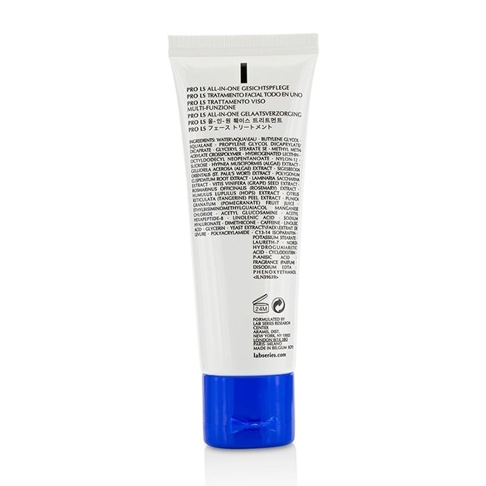 Lab Series - Lab Series All In One Face Treatment (Tube)(50ml/1.75oz) Image 3