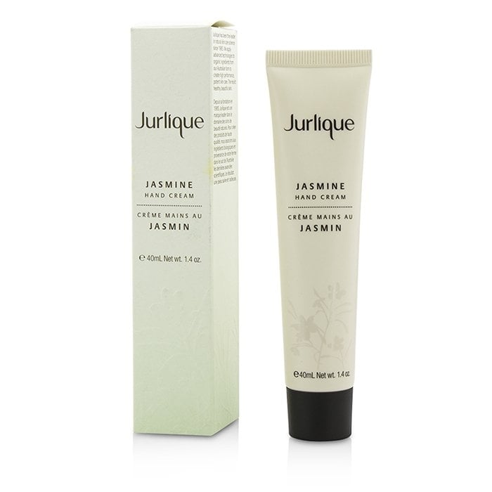 Jurlique - Jasmine Hand Cream(40ml/1.4oz) Image 1