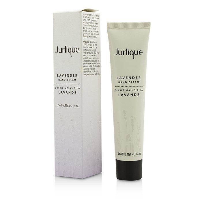 Jurlique - Lavender Hand Cream(40ml/1.4oz) Image 1