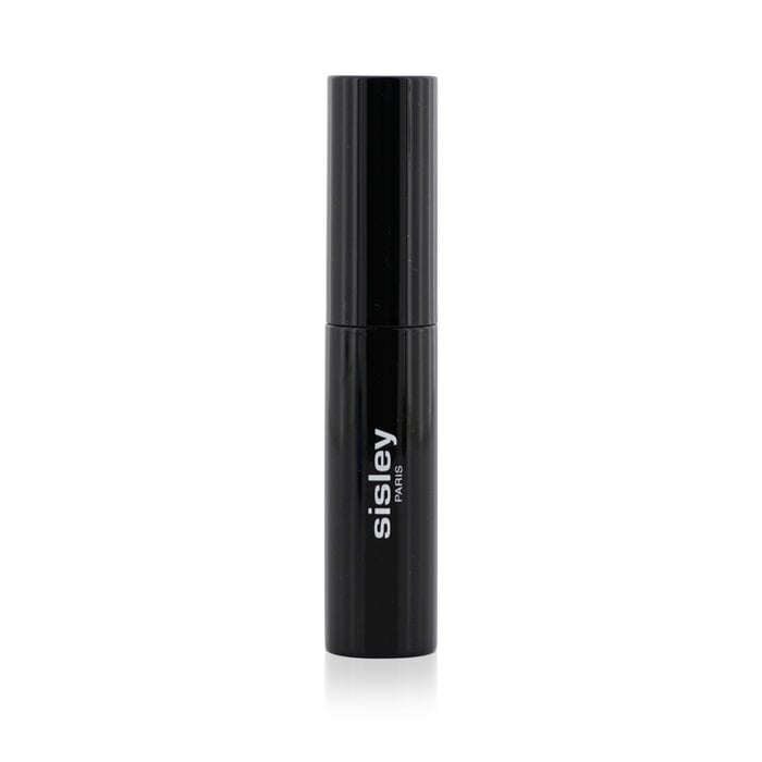 Sisley - So Curl Mascara Curling and Fortifying - 01 Deep Black(10ml/0.33oz) Image 3