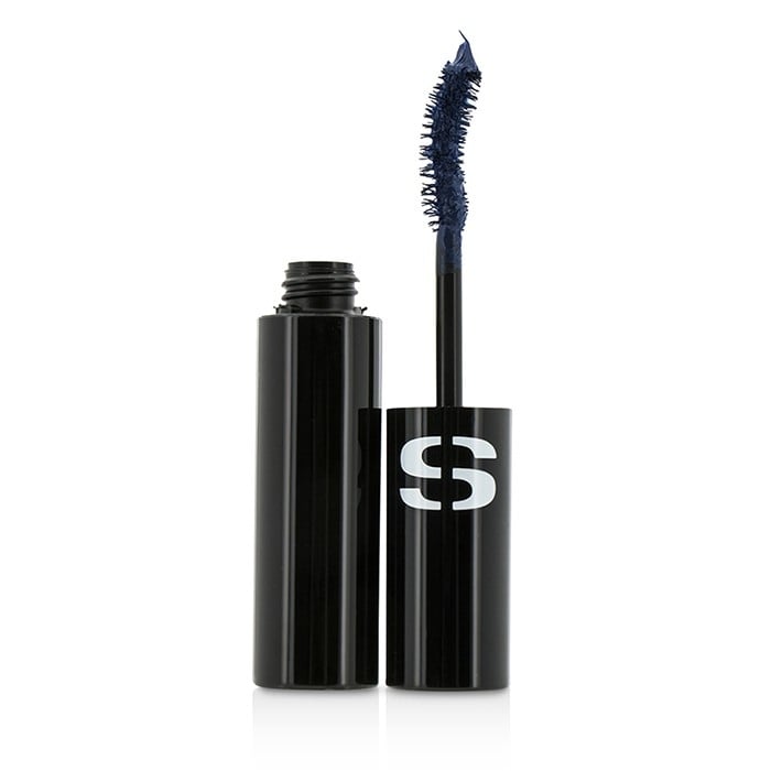 Sisley - So Curl Mascara Curling and Fortifying - 03 Deep Blue(10ml/0.33oz) Image 3