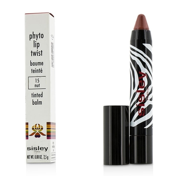 Sisley - Phyto Lip Twist - 15 Nut(2.5g/0.08oz) Image 1