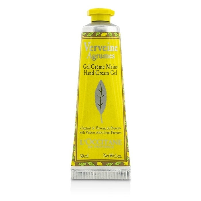 LOccitane - Citrus Verbena Hand Cream Gel(30ml/1oz) Image 1