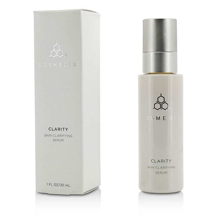 CosMedix - Clarity Skin-Clarifying Serum(30ml/1oz) Image 1