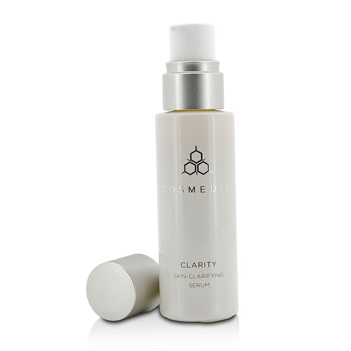 CosMedix - Clarity Skin-Clarifying Serum(30ml/1oz) Image 2