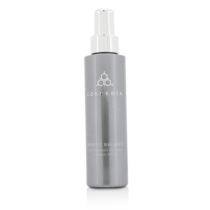 CosMedix - Benefit Balance Antioxidant Infused Toning Mist(150ml/5oz) Image 2