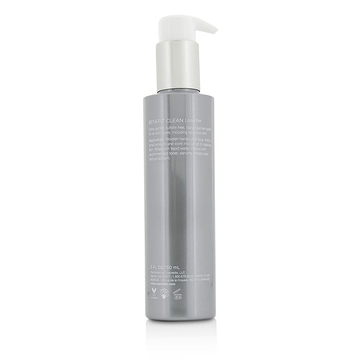 CosMedix - Benefit Clean Gentle Cleanser(150ml/5oz) Image 3