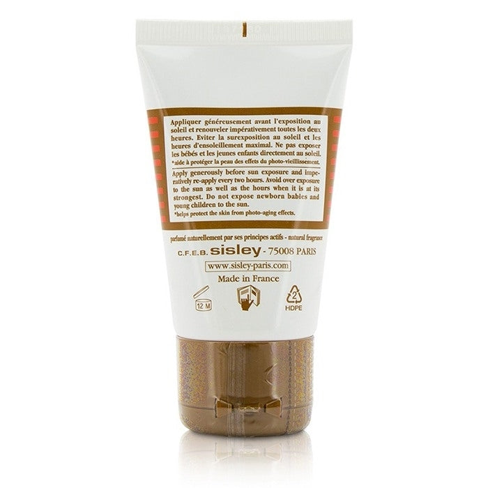 Sisley - Super Soin Solaire Tinted Youth Protector SPF 30 UVA PA+++ - 3 Amber(40ml/1.3oz) Image 3