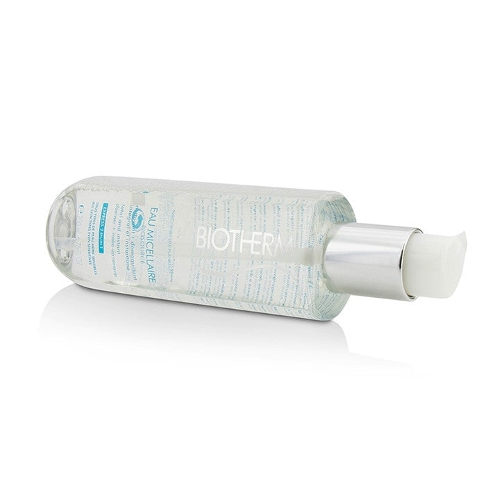 Biotherm - Biosource Eau Micellaire Total and Instant Cleanser + Make-Up Remover - For All Skin Types(200ml/6.76oz) Image 3