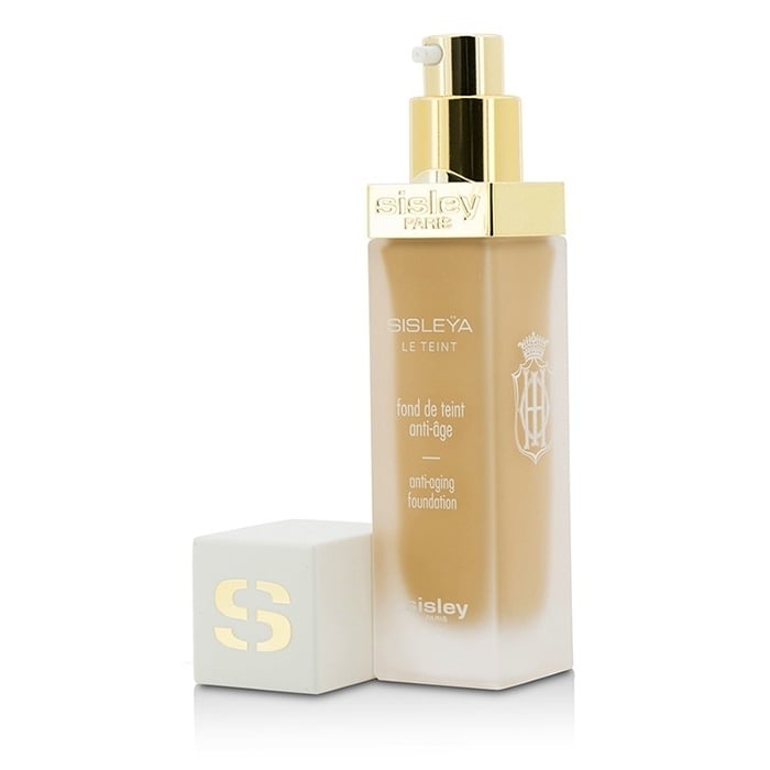 Sisley - Sisleya Le Teint Anti Aging Foundation - 1B Ivory(30ml/1oz) Image 2