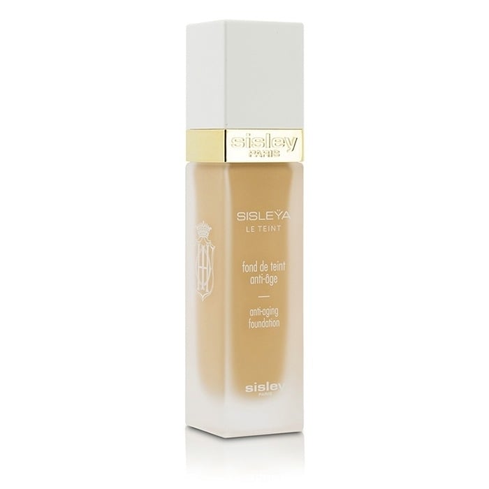 Sisley - Sisleya Le Teint Anti Aging Foundation - 1B Ivory(30ml/1oz) Image 3