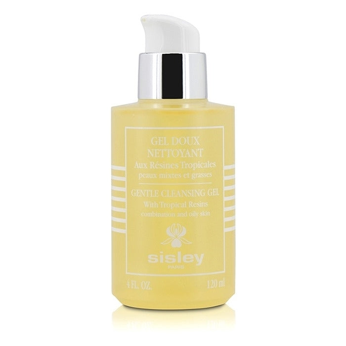 Sisley - Gentle Cleansing Gel With Tropical Resins - For Combination and Oily Skin(120ml/4oz) Image 2