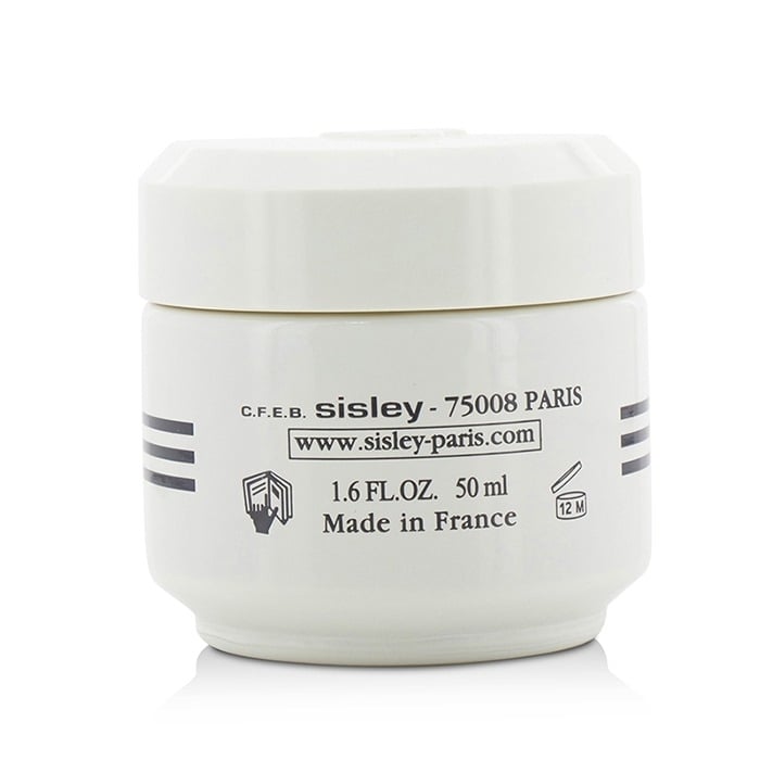 Sisley - Neck Cream - Enriched Formula(50ml/1.7oz) Image 3