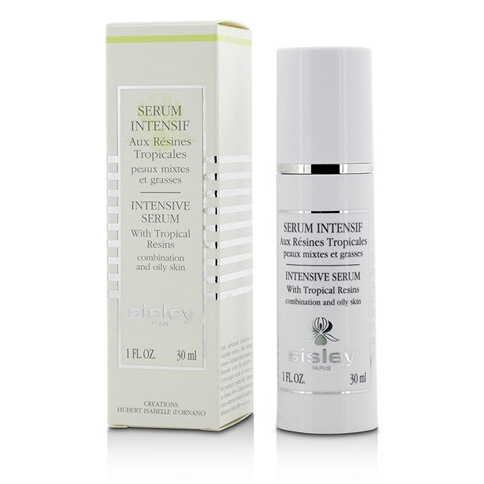 Sisley - Intensive Serum With Tropical Resins - For Combination and Oily Skin(30ml/1oz) Image 1