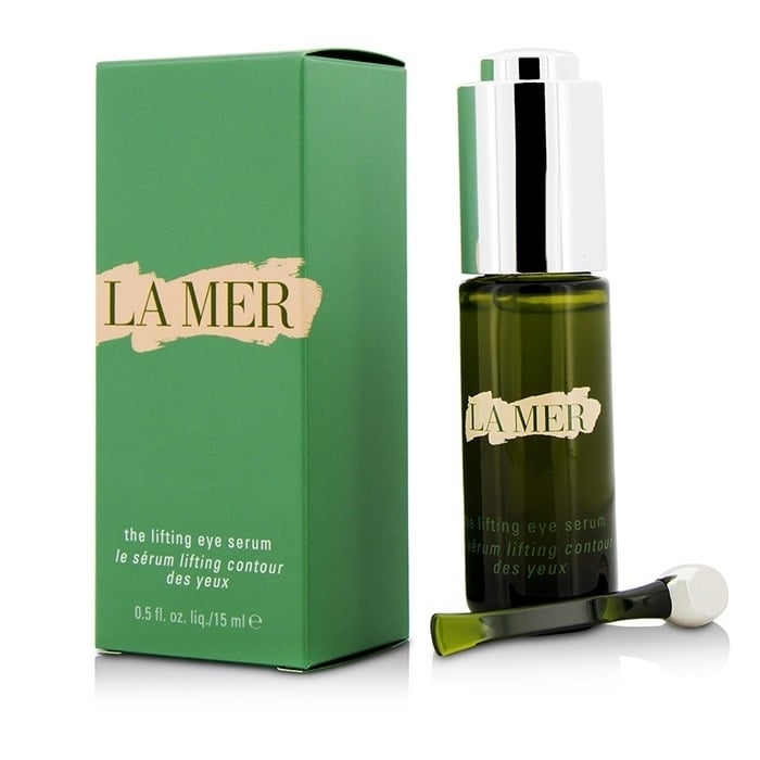 La Mer - The Lifting Eye Serum(15ml/0.5oz) Image 1