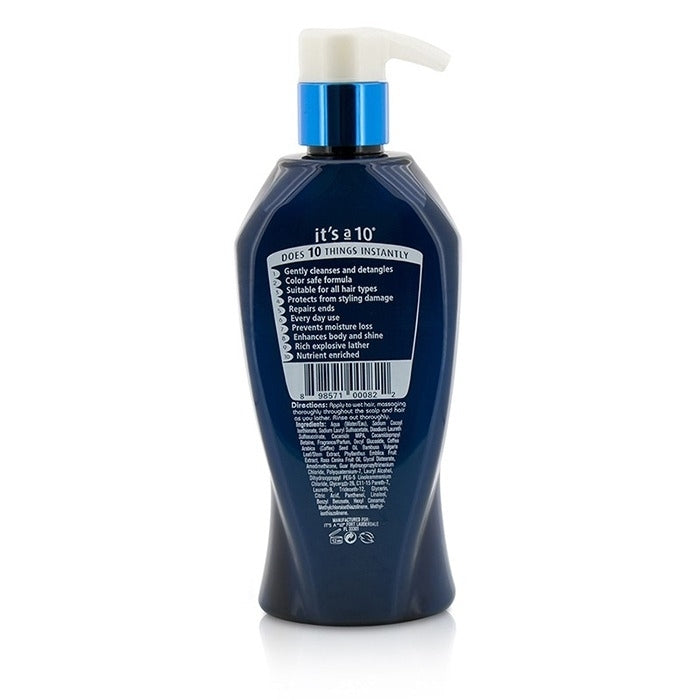 It's A 10 - Potion 10 Miracle Repair Shampoo(295.7ml/10oz) Image 3