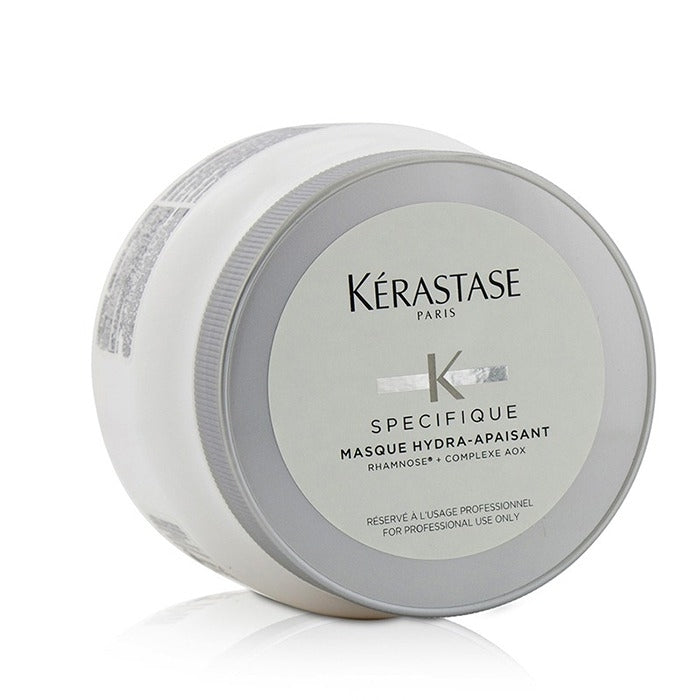 Kerastase - Specifique Masque Hydra-Apaisant Renewing Cream Gel Treatment (Scalp and Hair)(500ml/16.9oz) Image 2
