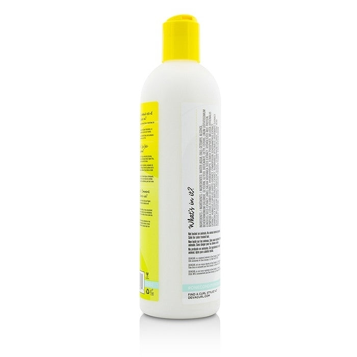 DevaCurl - One Condition Delight (Weightless Waves Conditioner - For Wavy Hair)(355ml/12oz) Image 2