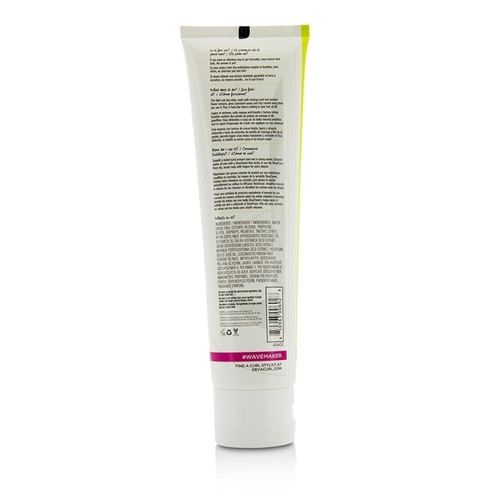 DevaCurl - Wave Maker (Touchable Texture Whip - Texture and Volume)(147.9ml/5oz) Image 3