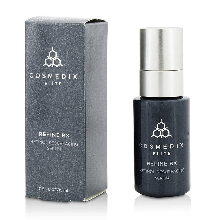 CosMedix - Elite Refine Rx Retinol Resurfacing Serum(15ml/0.5oz) Image 1