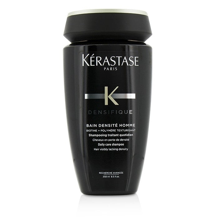 Kerastase - Densifique Bain Densite Homme Daily Care Shampoo (Hair Visibly Lacking Density)(250ml/8.5oz) Image 1