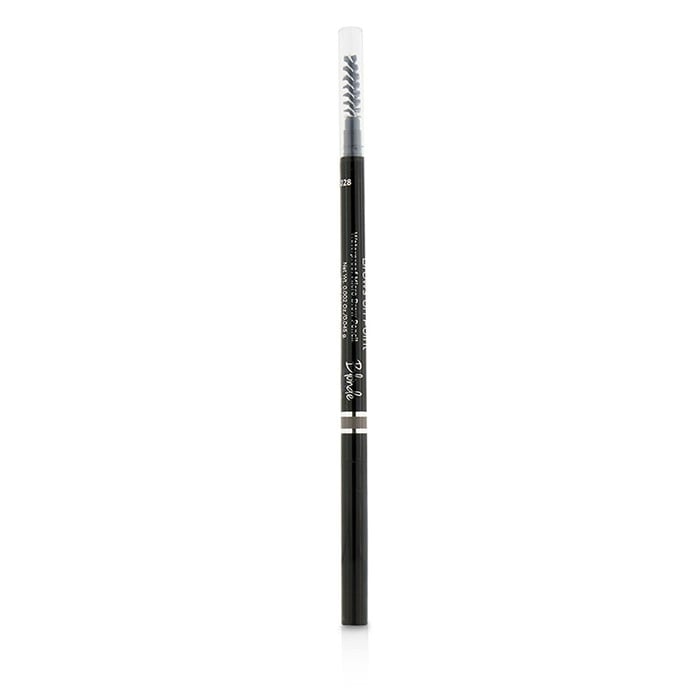Billion Dollar Brows - Brows On Point Waterproof Micro Brow Pencil - Blonde(0.045g/0.002oz) Image 3