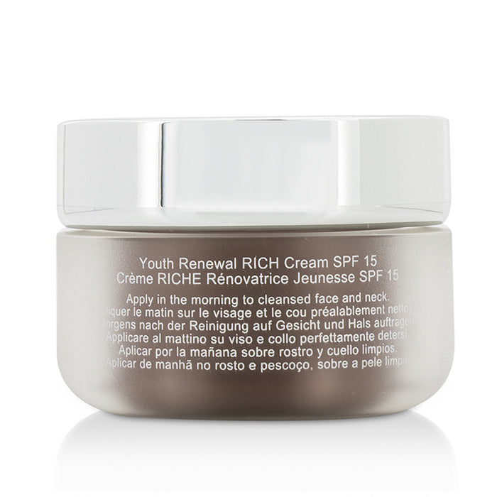 Lancaster - 365 Skin Repair Youth Renewal Rich Cream SPF15 - Dry Skin(50ml/1.7oz) Image 3