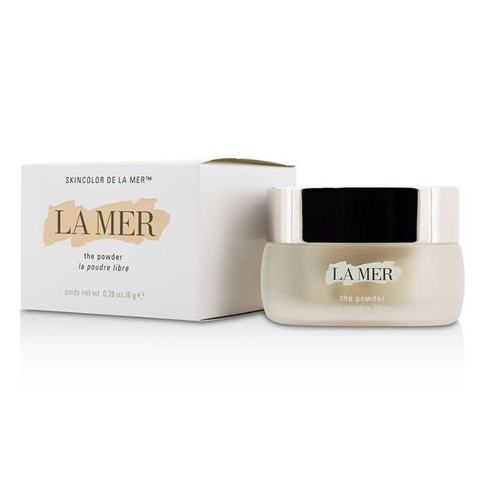 La Mer - The Powder(8g/0.28oz) Image 1