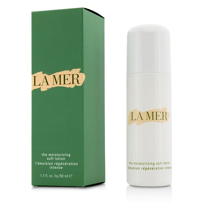 La Mer - The Moisturizing Soft Lotion(50ml/1.7oz) Image 1