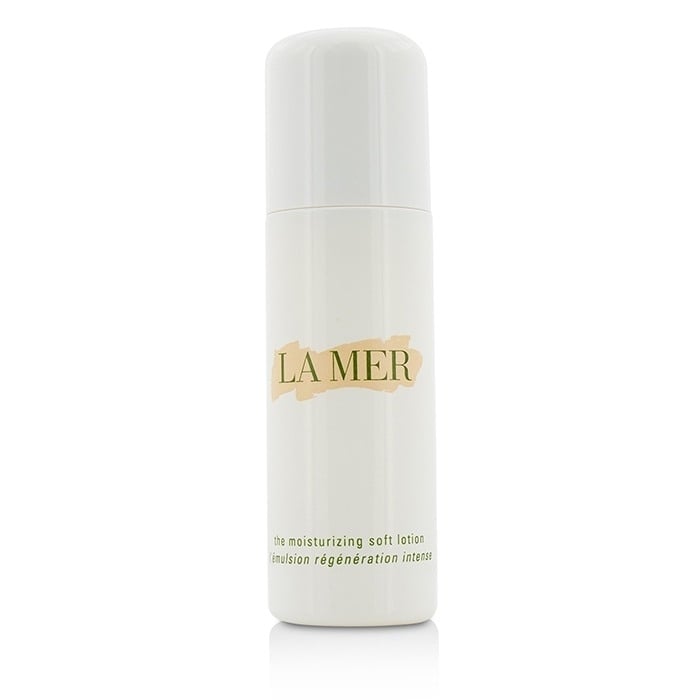 La Mer - The Moisturizing Soft Lotion(50ml/1.7oz) Image 2