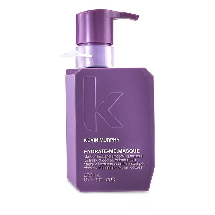 Kevin.Murphy - Hydrate-Me.Masque (Moisturizing and Smoothing Masque - For Frizzy or CoarseColoured Hair)(200ml/6.7oz) Image 1