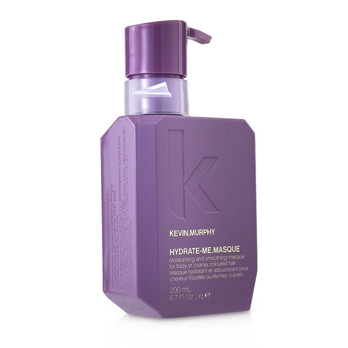 Kevin.Murphy - Hydrate-Me.Masque (Moisturizing and Smoothing Masque - For Frizzy or CoarseColoured Hair)(200ml/6.7oz) Image 2