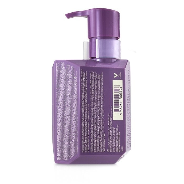 Kevin.Murphy - Hydrate-Me.Masque (Moisturizing and Smoothing Masque - For Frizzy or CoarseColoured Hair)(200ml/6.7oz) Image 3