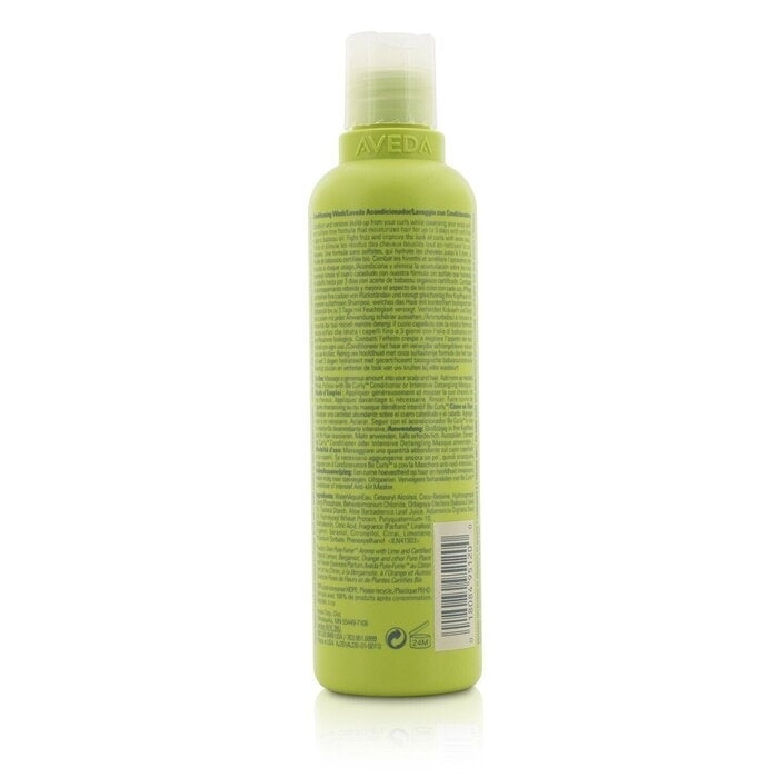 Aveda - Be Curly Co-Wash(250ml/8.5oz) Image 2