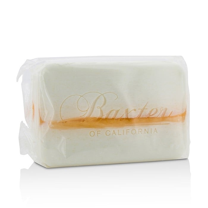 Baxter Of California - Vitamin Cleansing Bar (Citrus And Herbal-Musk Essence)(198g/7oz) Image 2