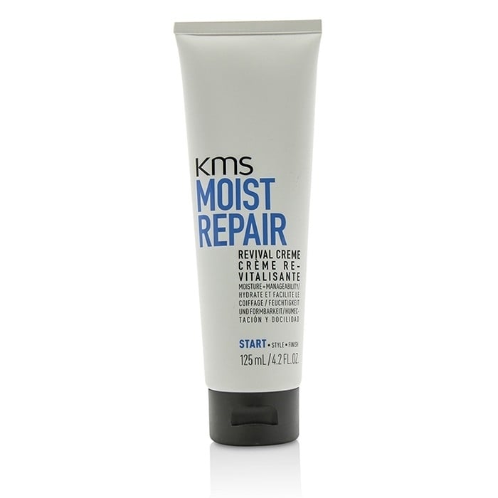 KMS California - Moist Repair Revival Creme (Moisture and Manageability)(125ml/4.2oz) Image 1