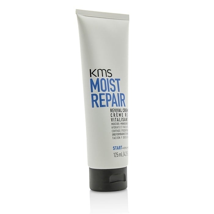 KMS California - Moist Repair Revival Creme (Moisture and Manageability)(125ml/4.2oz) Image 2