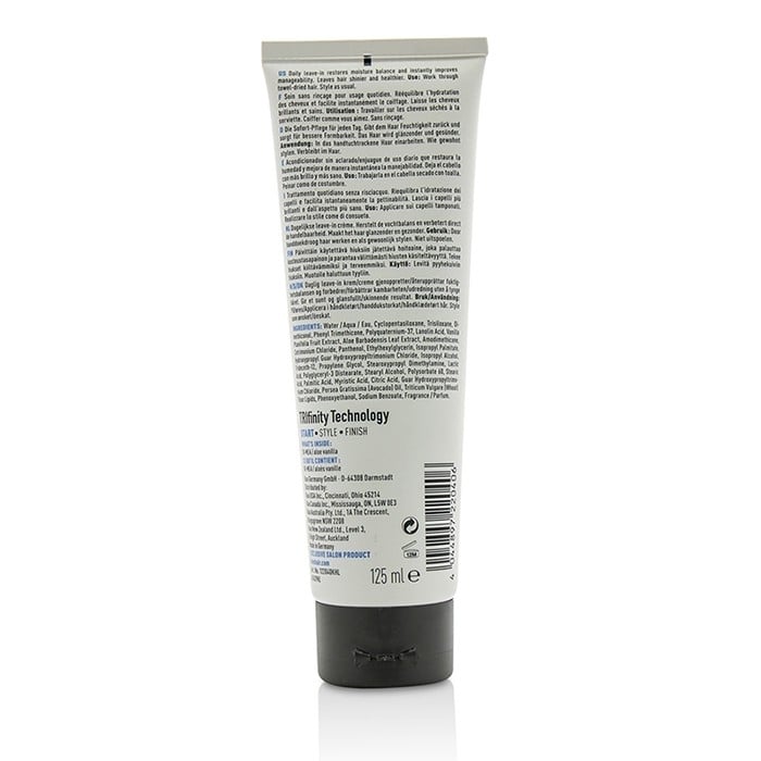 KMS California - Moist Repair Revival Creme (Moisture and Manageability)(125ml/4.2oz) Image 3