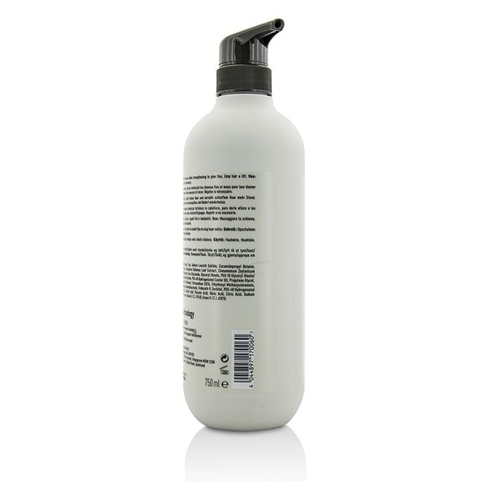 KMS California - Add Volume Shampoo (Volume and Fullness)(750ml/25.3oz) Image 3