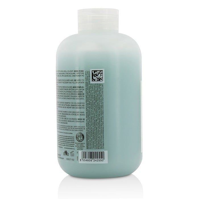 Davines - Minu Shampoo Illuminating Protective Shampoo (For Coloured Hair)(250ml/8.45oz) Image 3