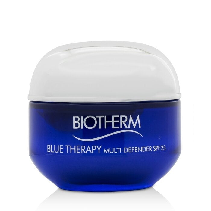 Biotherm - Blue Therapy Multi-Defender SPF 25 - Normal/Combination Skin(50ml/1.69oz) Image 2