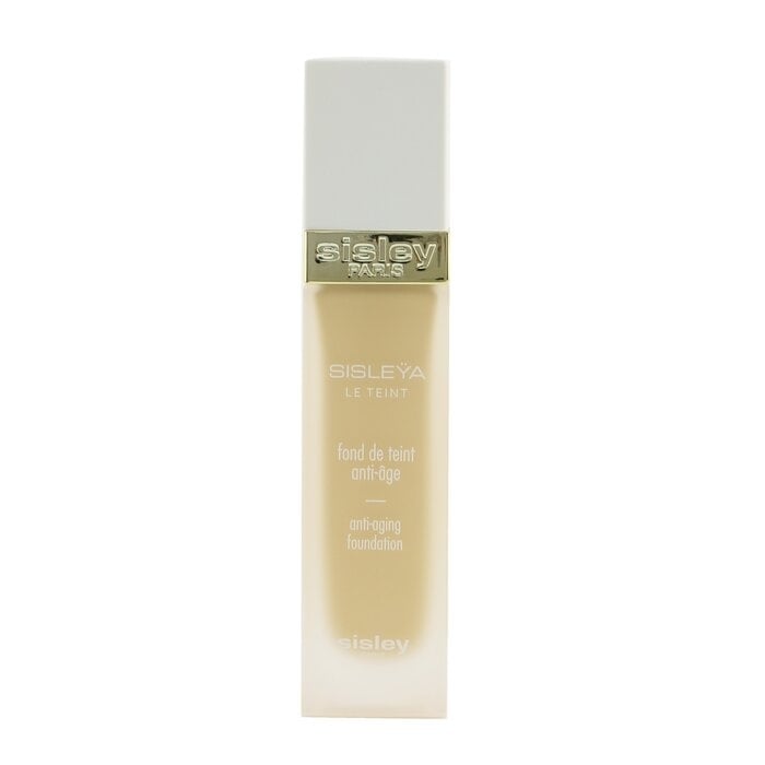 Sisleya Le Teint Anti Aging Foundation - 1B + Ecru - 30ml/1oz Image 1