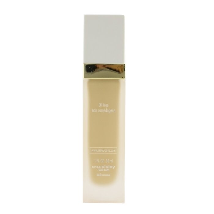 Sisleya Le Teint Anti Aging Foundation - 1B + Ecru - 30ml/1oz Image 3